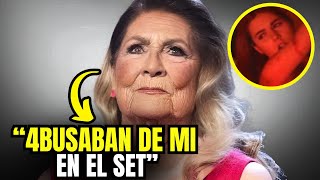 Romina Power Está Cerca De Los 80 Años Y Cómo Vive Es Verdaderamente Triste [upl. by Ennirok]