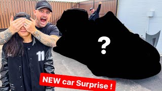 SURPRISING MY FRIEND WITH NEW DREAM CAR PROJECT … [upl. by Macdonell]