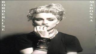 Madonna Borderline Dub [upl. by Conah]