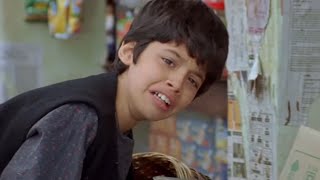 खो दिए बहन के जूते  Bumm Bumm Bole 2010 HD  Part 1  Darsheel Safary Atul Kulkarni [upl. by Akcirehs]