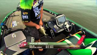 2014 FLW TV  Pickwick Lake [upl. by Scoter]