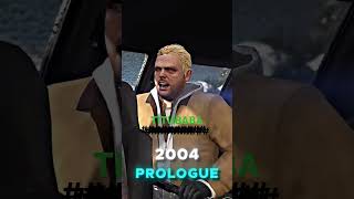 GTAV MAIN STORY VS PROLOGUE gta5 gta gtaonline cloudmining [upl. by Lovel]