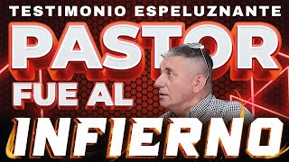 🛑 ¡TESTIMONIO IMPACTANTE DEL INFIERNO LO TORTURARON DEMONIOS SIN PIEDAD [upl. by Moreville195]