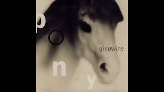 Ginuwine  Pony Super Clean Radio Edit [upl. by Gaylor]