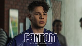 Spacc  FANTOM  OFFICIAL MUSIC VIDEO [upl. by Cordie869]