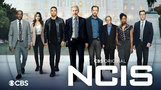 NCIS Season 20 Intro Opening Credits [upl. by Gotcher]