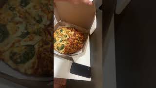 PIZZA ofw vlog vlogger vlogging ofwlife vloggerlife ofwkuwait  reel reelsinstagramviral [upl. by Marcell]