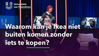 Waarom kan je Ikea niet buiten komen zonder iets te kopen [upl. by Leavelle172]