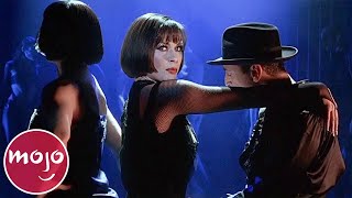 Top 20 Best Tango Dance Scenes in Movies [upl. by Ynnot]