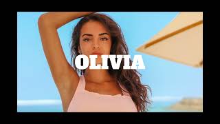 Dancehall Riddim Instrumental 2022 OLIVIA [upl. by Rennat]