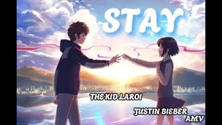 Stay 4K AMV Anime Edits 💖 [upl. by Stella]