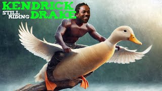 Kendrick Lamar Still Living Off DRAKE  Dr Dre Live quotNot Like Usquot [upl. by Malina]