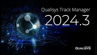 Qualisys Track Manager 20243 New Features [upl. by Nwad963]