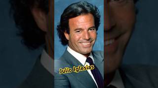 Julio Iglesias  quotDevaneiosquot julioiglesias [upl. by Ruperta]