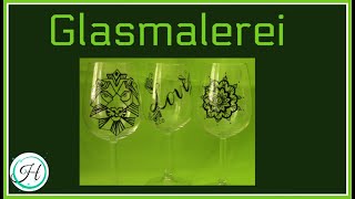 Glasmalerei [upl. by Norraj]