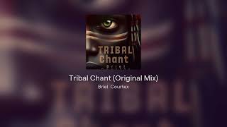 DJ Briel Courtex  Tribal Chant Original Mix [upl. by Annaerdna]