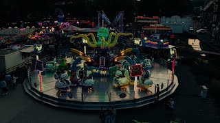 Kermis Groesbeek 2024 [upl. by Butterworth3]