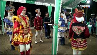 LAGU DRUMBAND 03 ll Rasulan amp Khotmil QuranPaola Fera011 [upl. by Emelda]