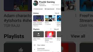 Thanks For 700 Subscriber ❤️❤️ prachir gaming totalgaming shorts mrbeast mrtripler [upl. by Bonacci]