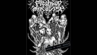 Fleshgod Apocalypse  Retrieving My Carcass [upl. by Yelsnik]