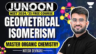 Phoenix 20 Chemistry Most Important Video for NEET 2025  Unacademy NEET Toppers  NEET [upl. by Ardnwahs84]