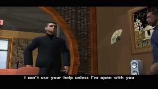 Grand Theft Auto San Andreas  Mission 52  Mountain Cloud Boys [upl. by Anthony]