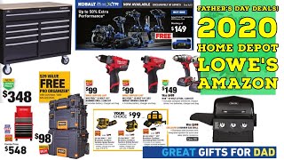 More Fathers Day Tool Deals 2020 [upl. by Ennobe]