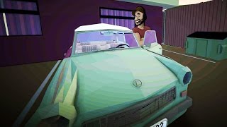 TONS OF CASH UPGRADES ADVENTURE Jalopy Gameplay [upl. by Couture]