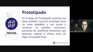 5TA CLASE DIAGRAMAS DE PROTOTIPADO [upl. by Uchish]