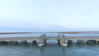 Green Island Fishing Pier Wantagh NY [upl. by Purpura340]