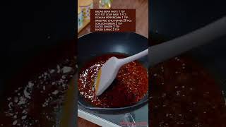 EASY amp QUICK SPICY CRAWFISH TAILS RECIPE crawfish cooking recipe chinesefood spicyfood [upl. by Southworth]