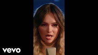 Sigala Talia Mar  Stay The Night Acoustic  Vertical Video [upl. by Nekciv628]