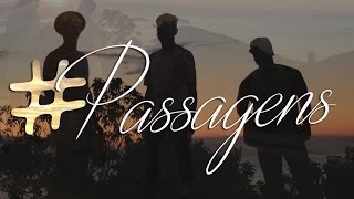 Passagens  INVERSO Clipe Oficial [upl. by Favianus842]