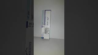 قل واداعا لحب الشباب الذي يترك البقع مع Epiduo gel [upl. by Riti]