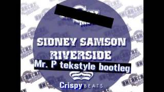 Sidney Samson  Riverside jumpstyle hardstyle remix [upl. by Einapets]