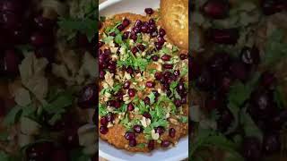 Muhammara Recipe  Aisha’s Cooking [upl. by Adniroc322]