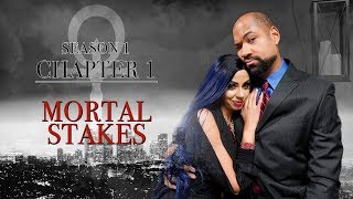 Mortal Stakes  Vampire The Masquerade  LA By Night  Chapter 1 [upl. by Aliakam627]