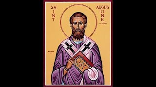 Neoplatonism and St Augustine [upl. by Collie342]