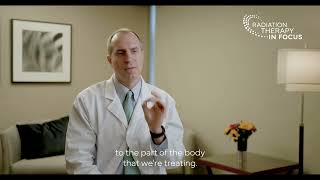 A Focus on Radiation Therapy Side Effects Dr Chris Corso [upl. by Grange]