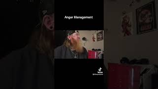 Anger management session part 2 RedBeard is faced with a dilemma meanbeard [upl. by Ancell]