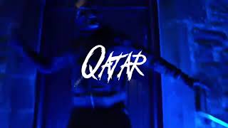 Russ Millions UK Drill Type Beat  Qatar [upl. by Atsahc]