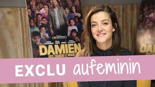 CAMILLE LELLOUCHE  10 FAITS QUE VOUS IGNOREZ SUR ELLE [upl. by Atiuqa]