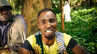 Mbosso  Amepotea  SHAKAHOLA  PARODY By Dogo Charlie [upl. by Farrison760]