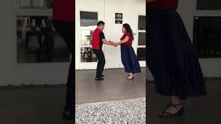 Salsa Dance Desde El Fondo De Mi Corazon  Hildemaro by Harry [upl. by Ashli235]