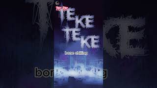 Teke Teke The Urban Legend That Haunts Japan [upl. by Cy]