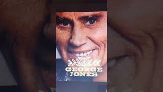 Choices George Jones [upl. by Dlorrej]