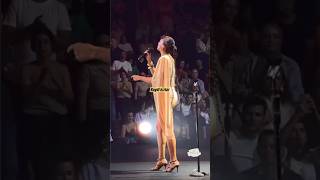 Melike Şahin Canın Beni Çekti liveconcert music concert live [upl. by Nathanson]