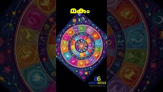 മകം 2024  Malayalam astrology [upl. by Yrad862]