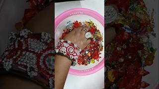 para hua ganda crystal aaj saaf karengedailyvlogs viralshorts craft washing ideas [upl. by Odnumyer]