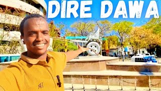 My Journey To Dire Dawa  Safarkaygi magaalada Diridhabe [upl. by Marelya45]